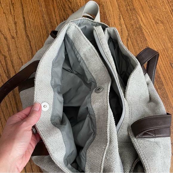 Pottery Barn Kids Classic Diaper Bag - Picture 8 of 14